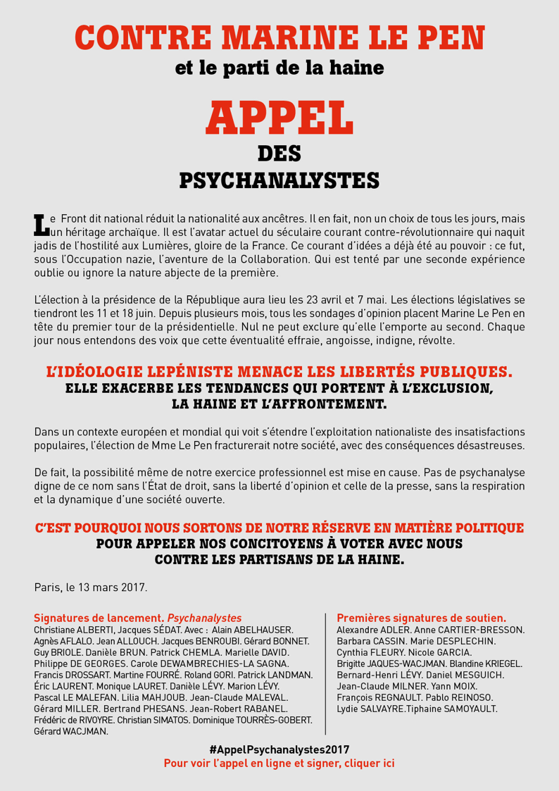 contre MLP