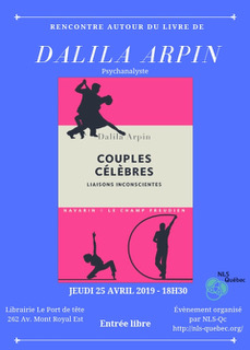 Dalila Arpin