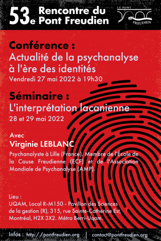 affiche PF